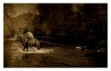 Buy Working American Cowboy at AllPosters.com