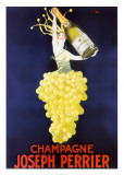 Chapagne Joseph Perrier