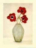 Buy Three Anemones at AllPosters.com