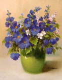 Buy Blumenserie at AllPosters.com