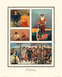 Buy Cycling at AllPosters.com
