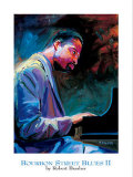 Bourbon Street Blues II