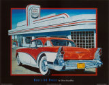 Route 66 Diner