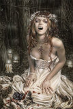 Vampire Girl