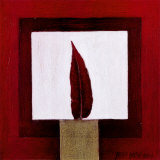 Buy Red Feather at AllPosters.com