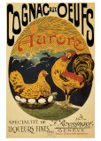 Buy Cognac Aux Oeufs at AllPosters.com