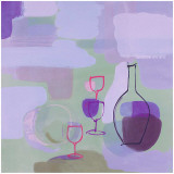 Glass and China IV