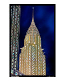 Buy Chrysler Midnight at AllPosters.com