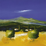 Buy Whistful Landscape II at AllPosters.com