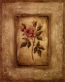 Savin Rose