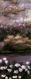 Blooming Isle Panel II
