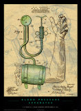 Buy Blood Preasure Apparatus at AllPosters.com