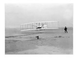 First Flight