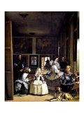 Las Meninas