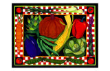 Buy Bountiful Garden at AllPosters.com