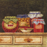 Buy Summer Preserves B at AllPosters.com