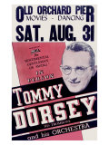 Tommy Dorsey