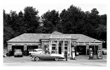 Buy Retro Americana, 1955 at AllPosters.com