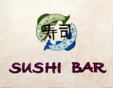 Sushi Bar