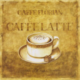 Caffe Latte