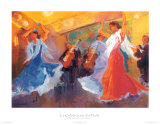 La Celebracion del Baile