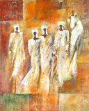 Buy Sahara I at AllPosters.com