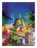 Buy Positano at AllPosters.com