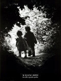 Walk to Paradise Garden