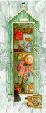 Tools For My Garden I