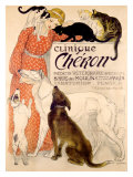 Buy Clinique Cheron, c.1905 at AllPosters.com
