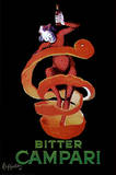 Bitter Campari, c.1921