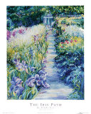 Buy The Iris Path at AllPosters.com