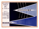 London Underground, Rowing