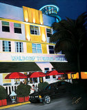 Waldorf Towers
