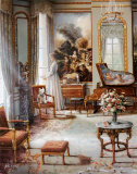 Victorian Lady II