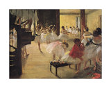 Buy Ballet School at AllPosters.com