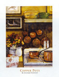 Buy Copper Pots at AllPosters.com