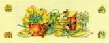 Life in the Garden II