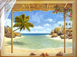 Seychelles View