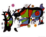 Obra de Joan Miro