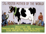 Buy Foster Mother of the World at AllPosters.com