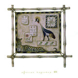 Buy African Tapestry III at AllPosters.com