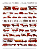 Call the Engines