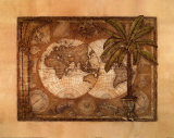 Terra Graphic II