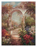Fiorenza's Garden