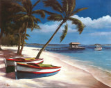 Buy Two Boats at AllPosters.com
