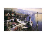 Buy Lakeside Lawn at AllPosters.com