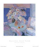 Buy Balcony With View at AllPosters.com