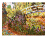 The Japanese Bridge