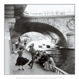 Buy Rock 'n' Roll sur les Quais de Paris at AllPosters.com